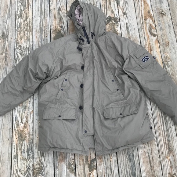 Spiewak Other - Spiewak Super Parks 3xl tall.